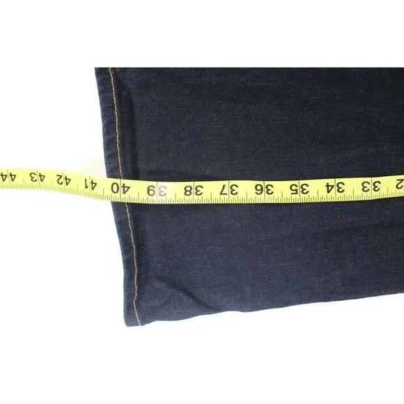 ladies BIG STAR jeans mid rise fit