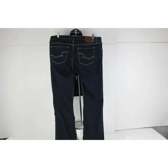 ladies BIG STAR jeans mid rise fit