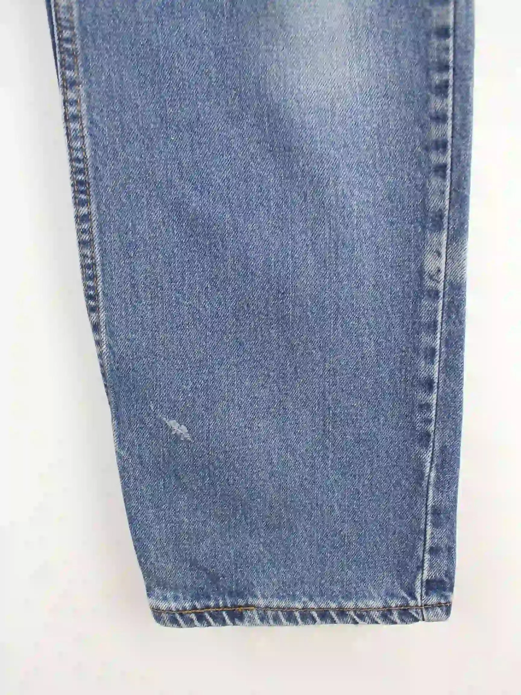 Levi's 550 Relaxed Fit Jeans Blau W34 L30