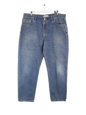 Levi's 550 Relaxed Fit Jeans Blau W40 L32