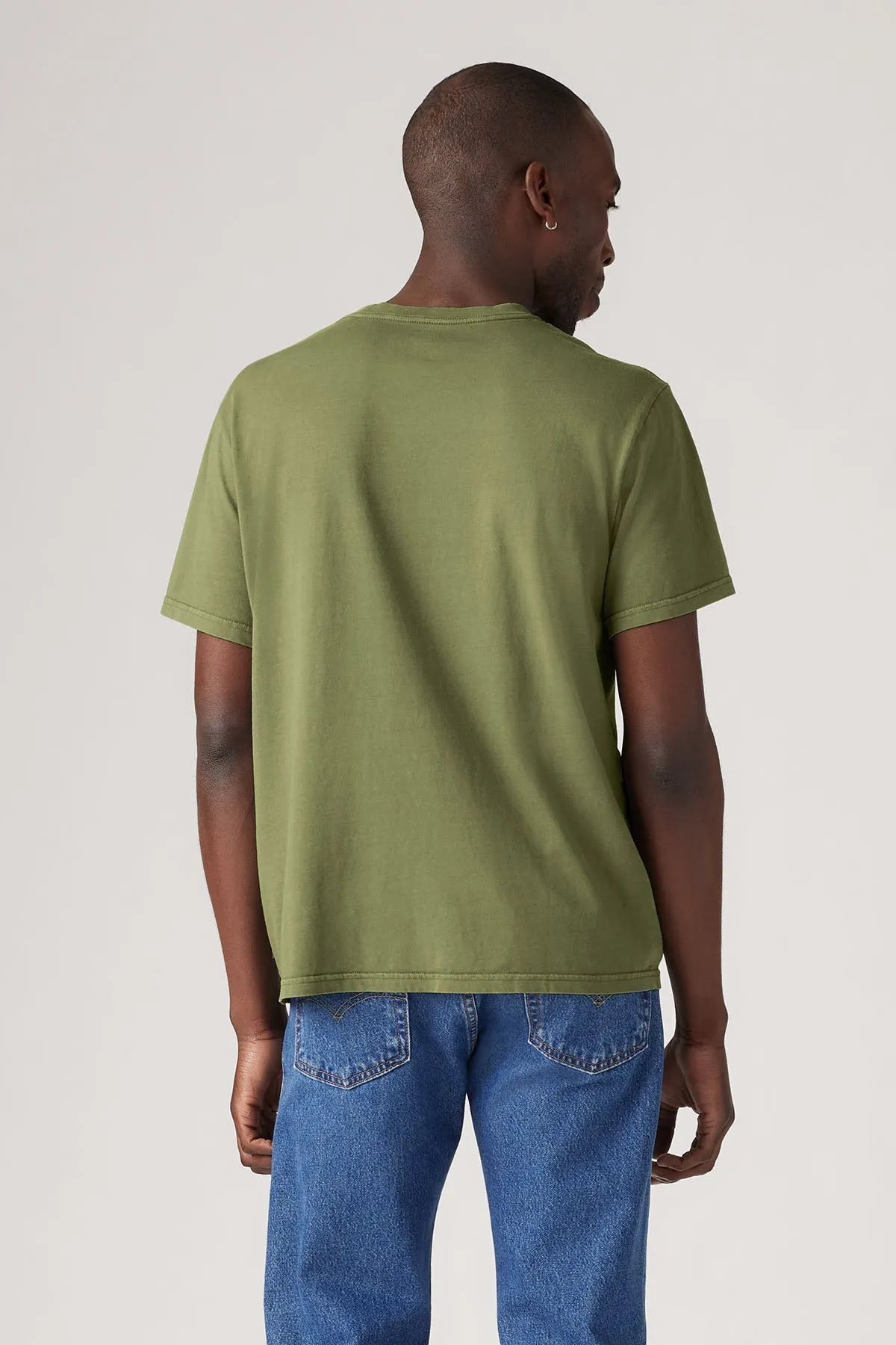 Levi's