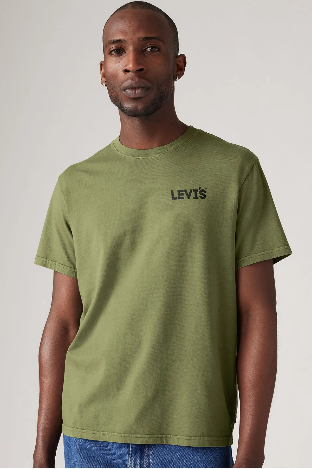 Levi's