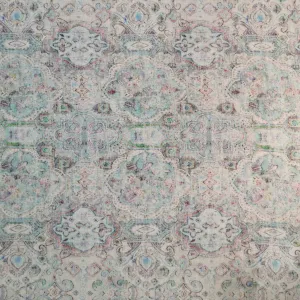 Linen, Persian - Washed Blue