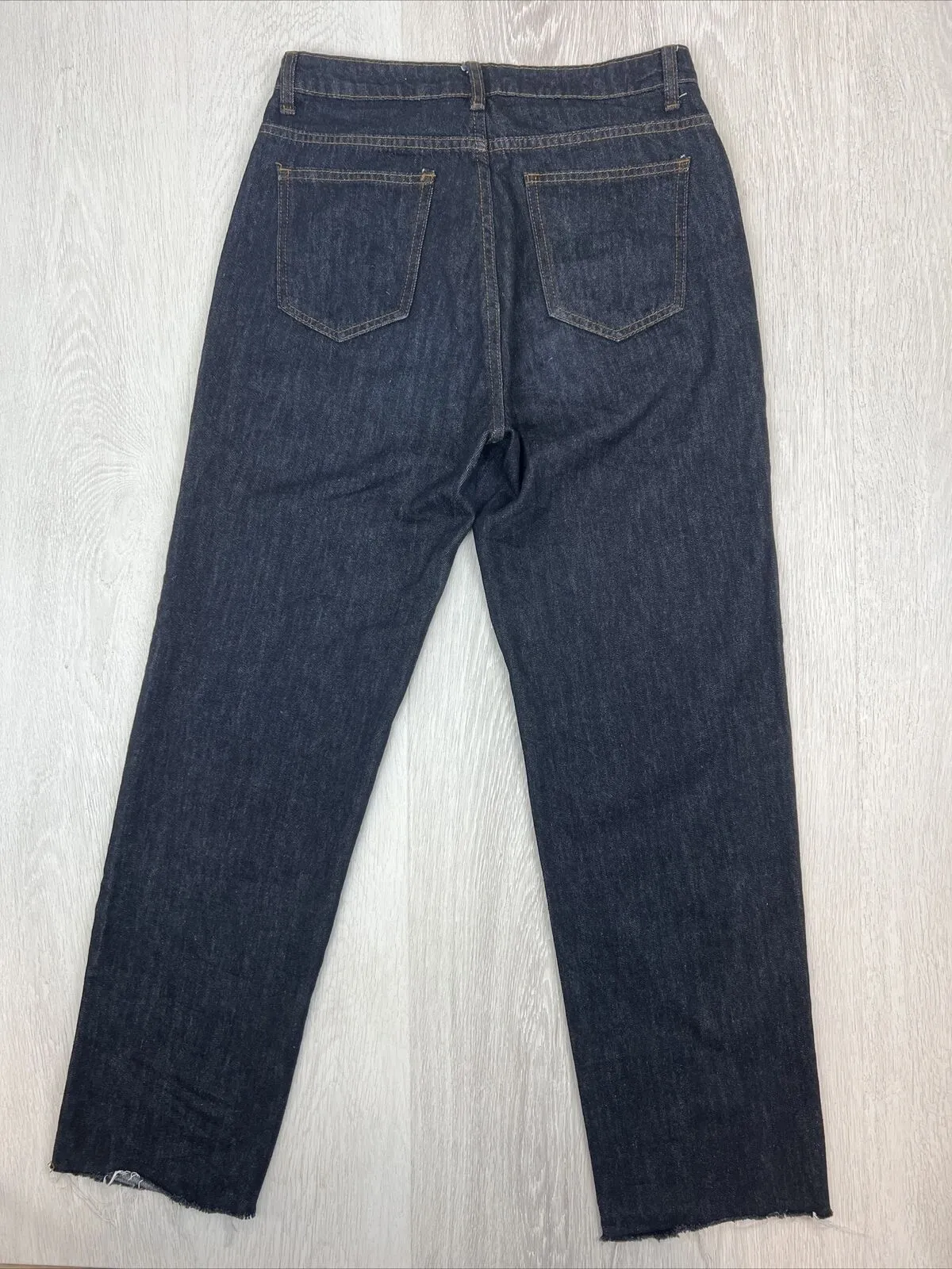 Lioness Womens Dark Jeans Size Small