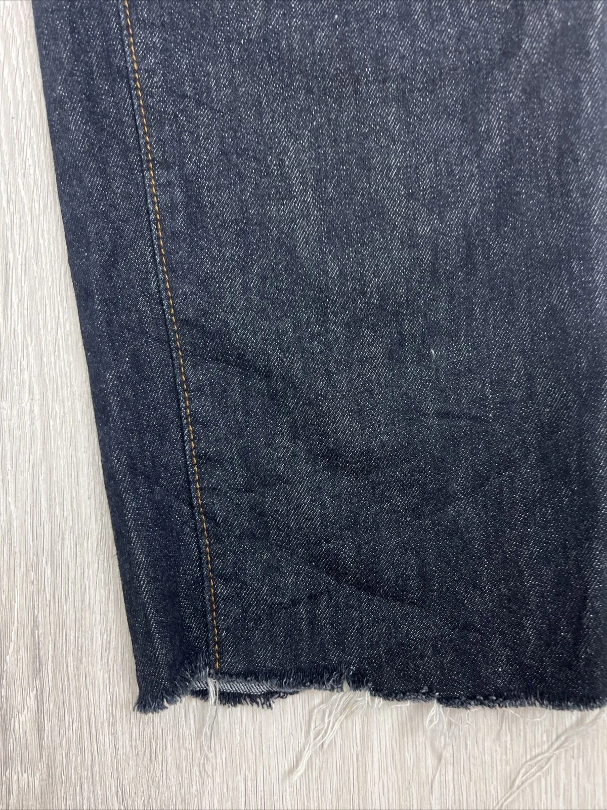 Lioness Womens Dark Jeans Size Small