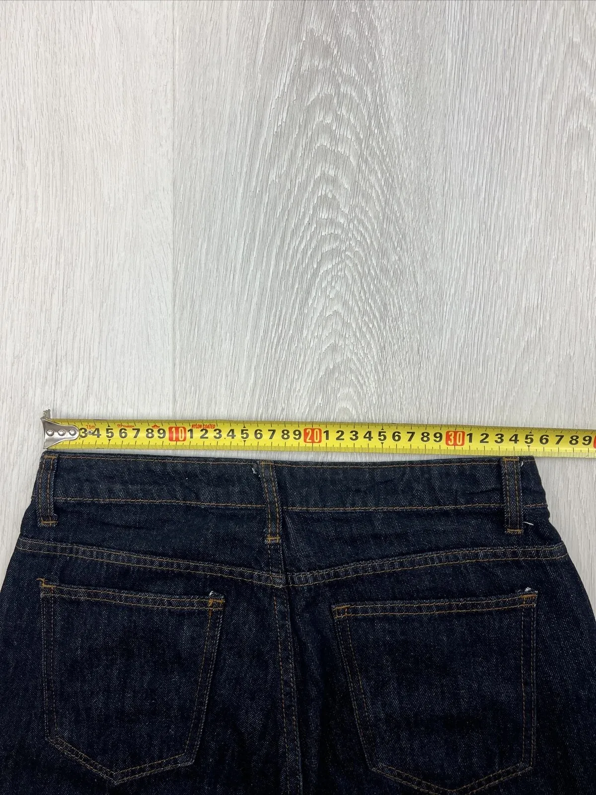 Lioness Womens Dark Jeans Size Small