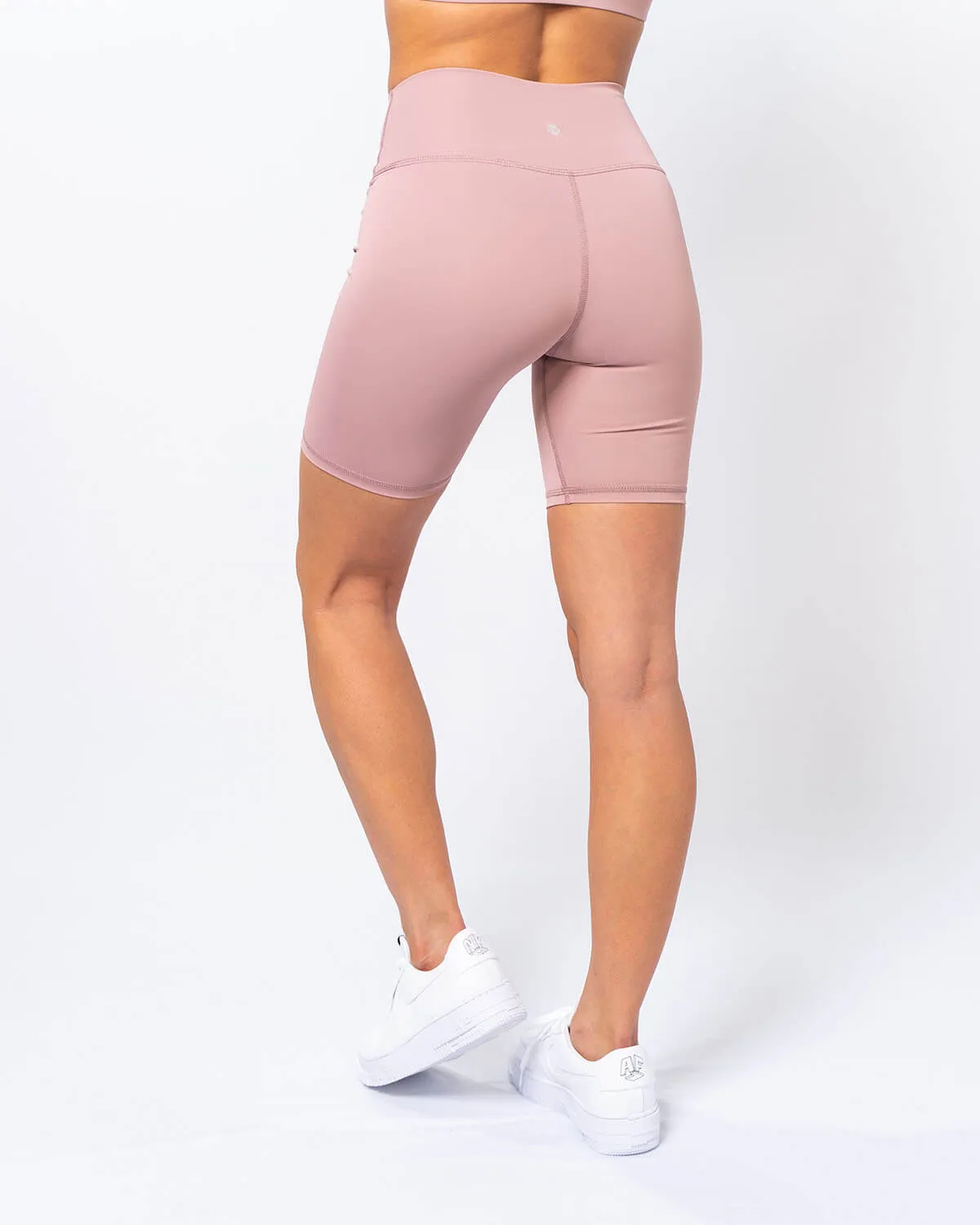 L.I.T Biker Short | Antler