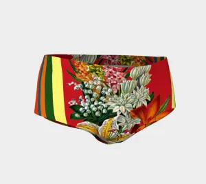 Little Petunia Swim Briefs