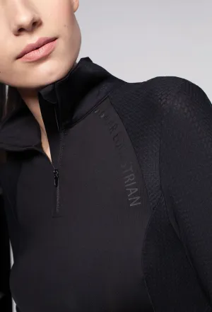 Lorient Long Sleeve Compression Top