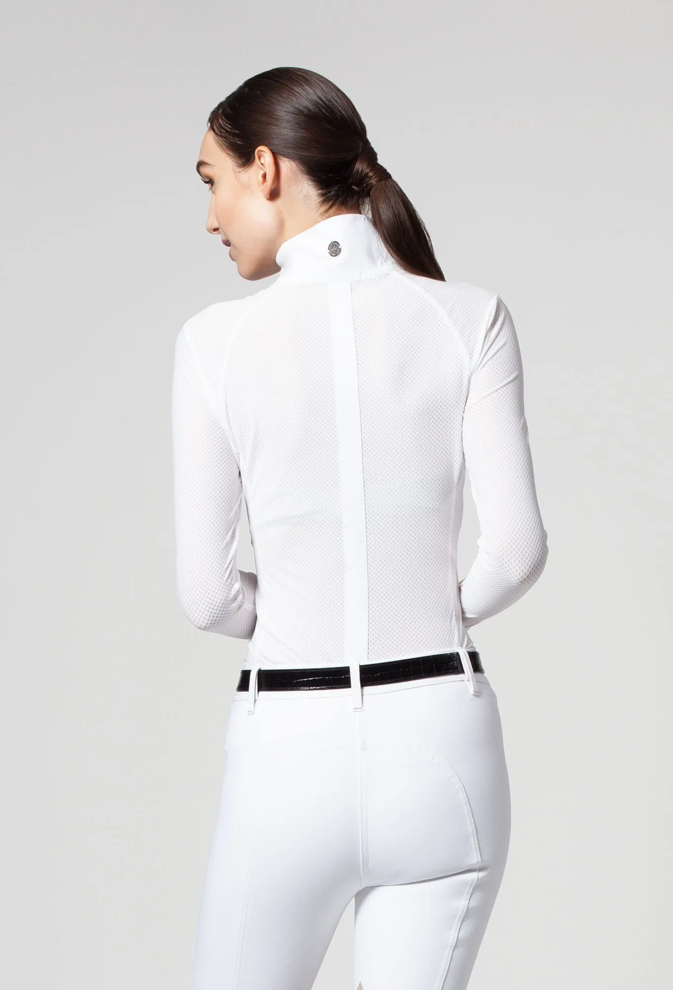 Lorient Long Sleeve Compression Top