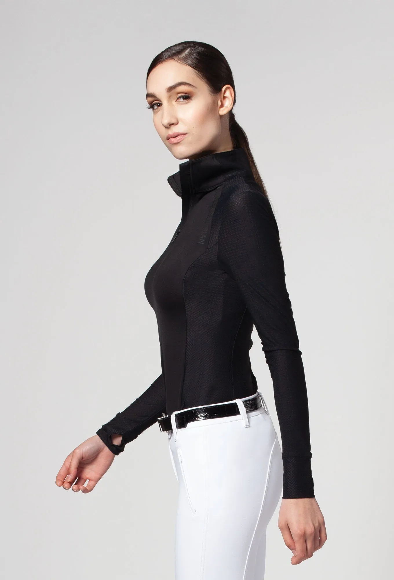 Lorient Long Sleeve Compression Top