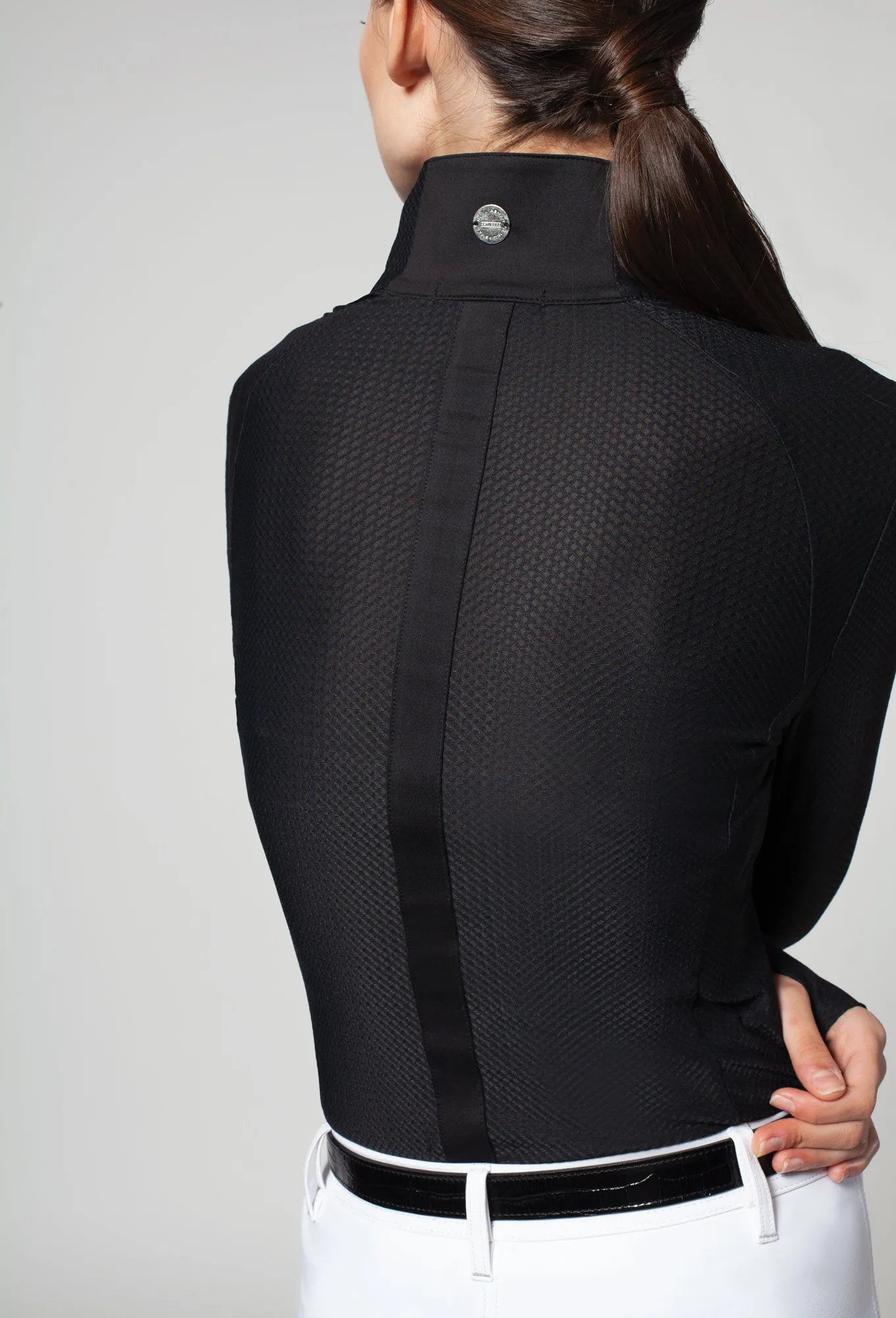 Lorient Long Sleeve Compression Top