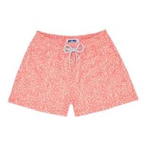 LOVE BRAND & Co.  Boys Code Ray Staniel Swim Trunks