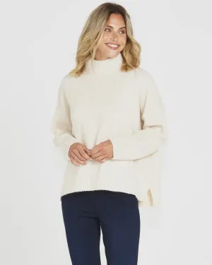 luna knit jumper (bb4050)