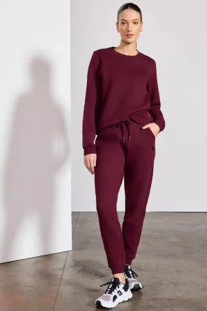 Luxefleece Jogger - Port Royale