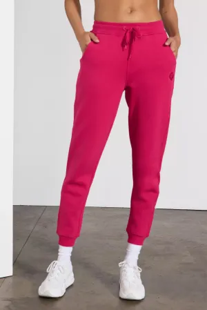 Luxefleece Jogger - Vivacious