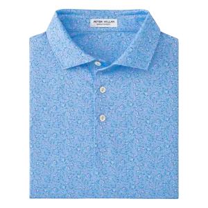 Macaw Performance Jersey Polo