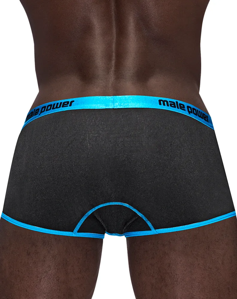 Male Power 143-270 Casanova Uplift Mini Short