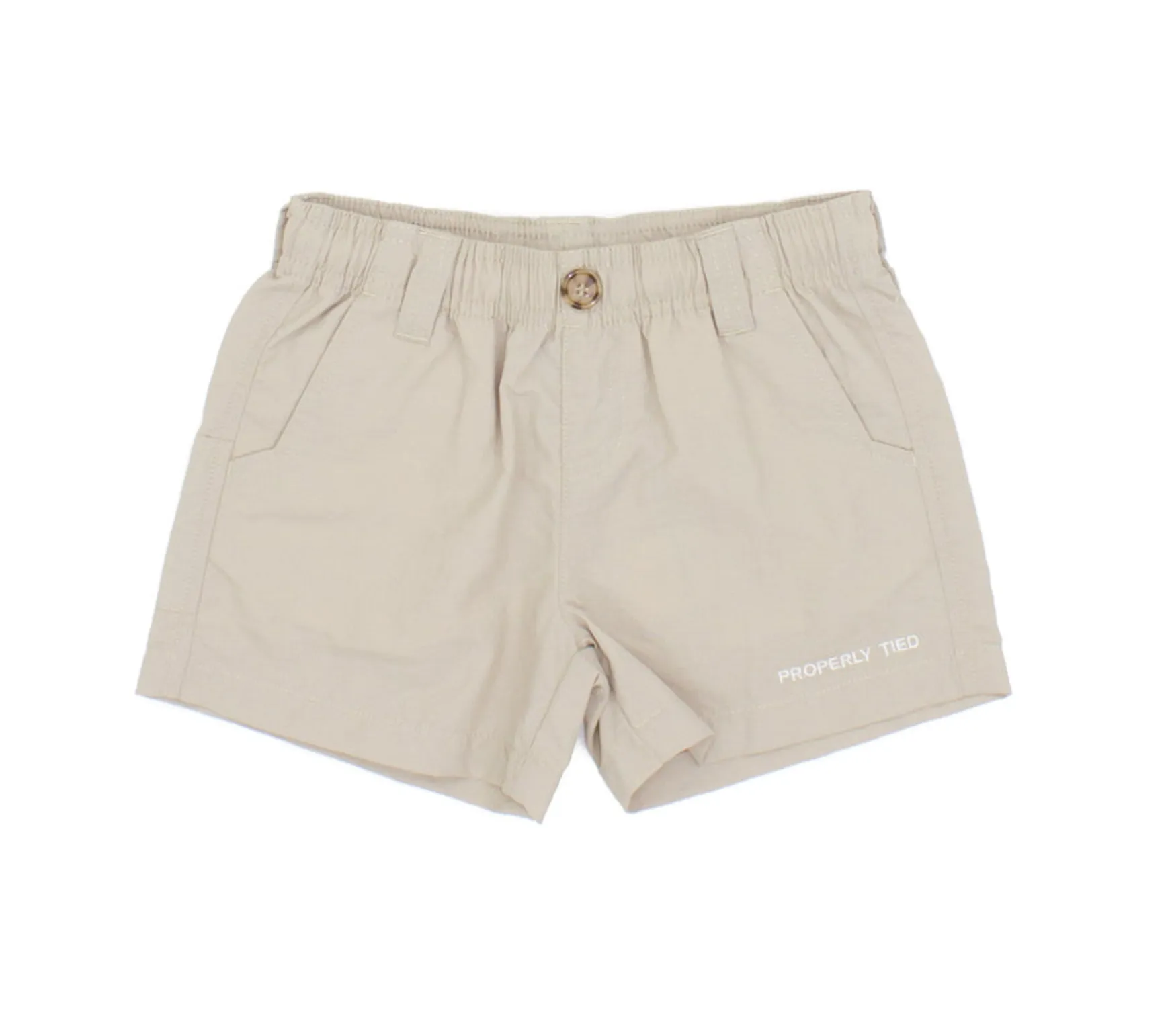 Mallard Short Khaki