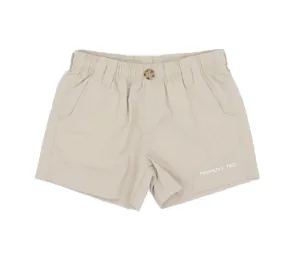 Mallard Short Khaki