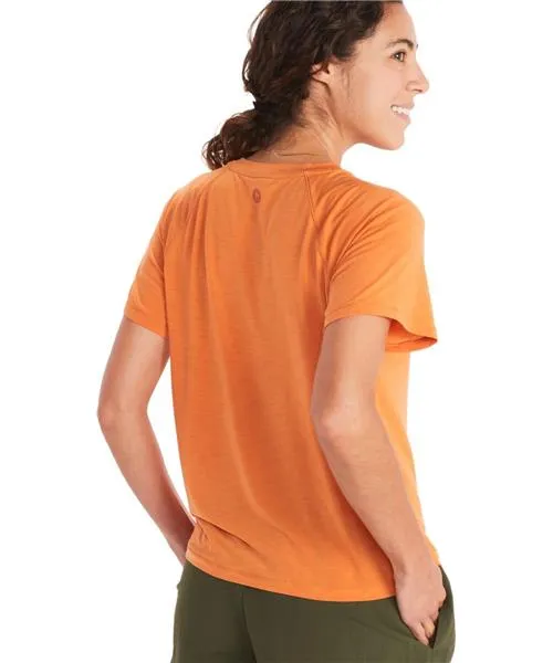 Marmot Mariposa T-Shirt Femmes