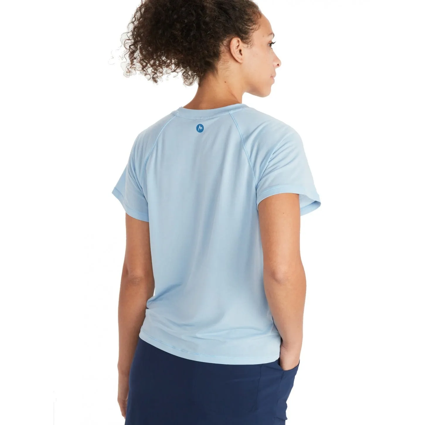 Marmot Mariposa T-Shirt Femmes