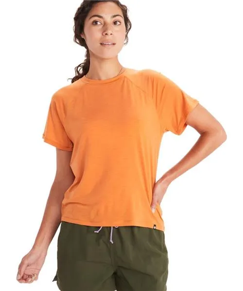 Marmot Mariposa T-Shirt Femmes