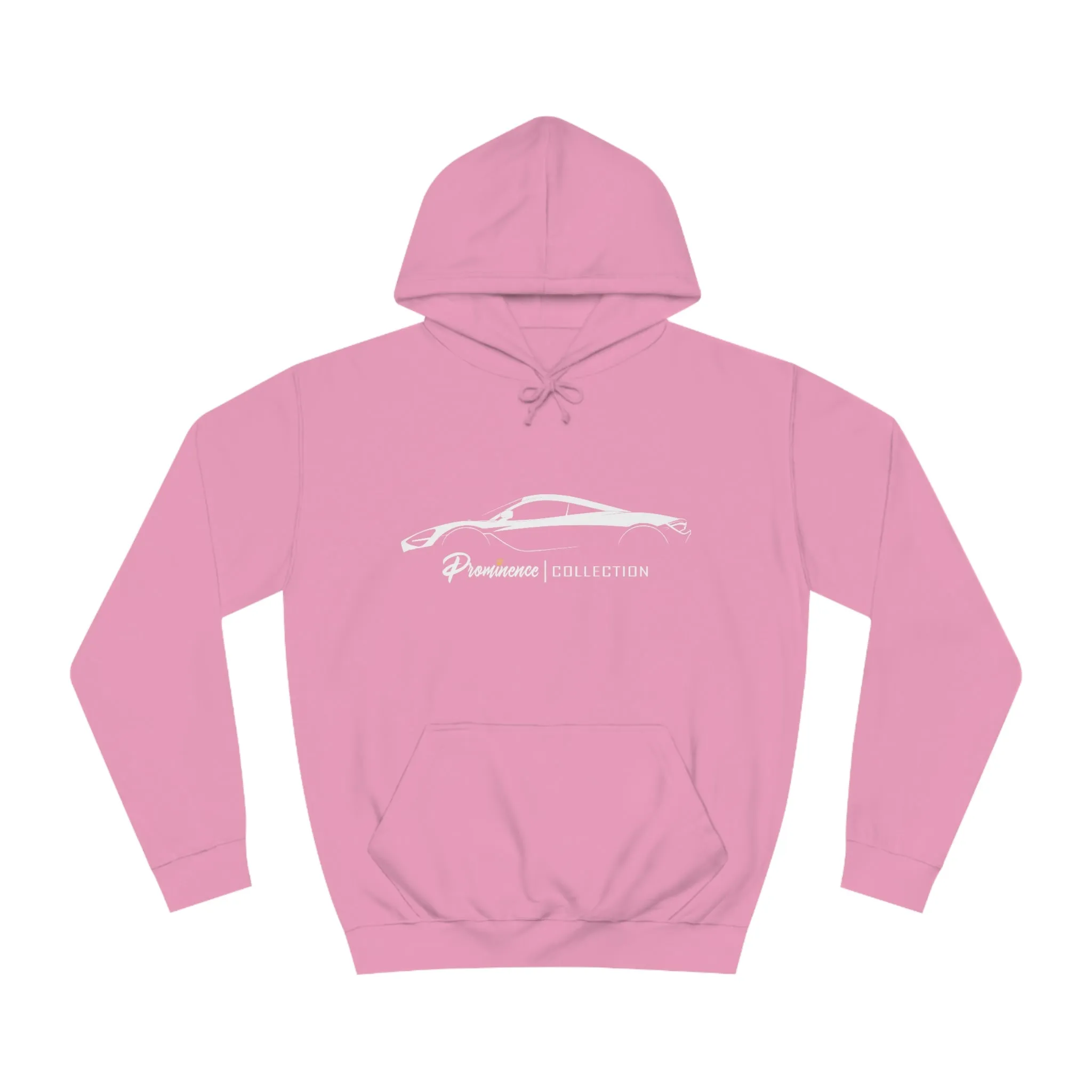 McLaren 720S (3) - Unisex College Hoodie