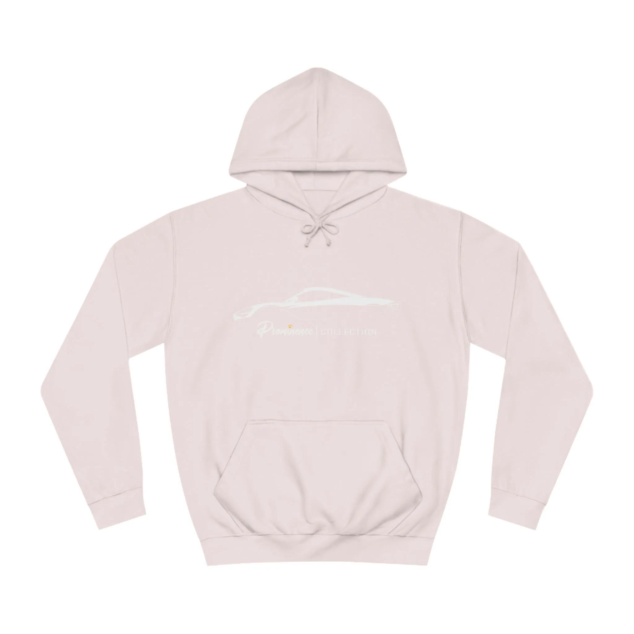 McLaren 720S (3) - Unisex College Hoodie