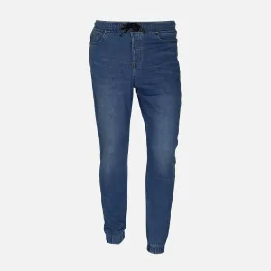 MEN JOGGER PANT WITH ELASTIC
