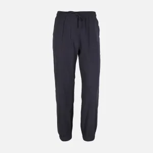 MEN JOGGER WOVEN REGULAR FIT