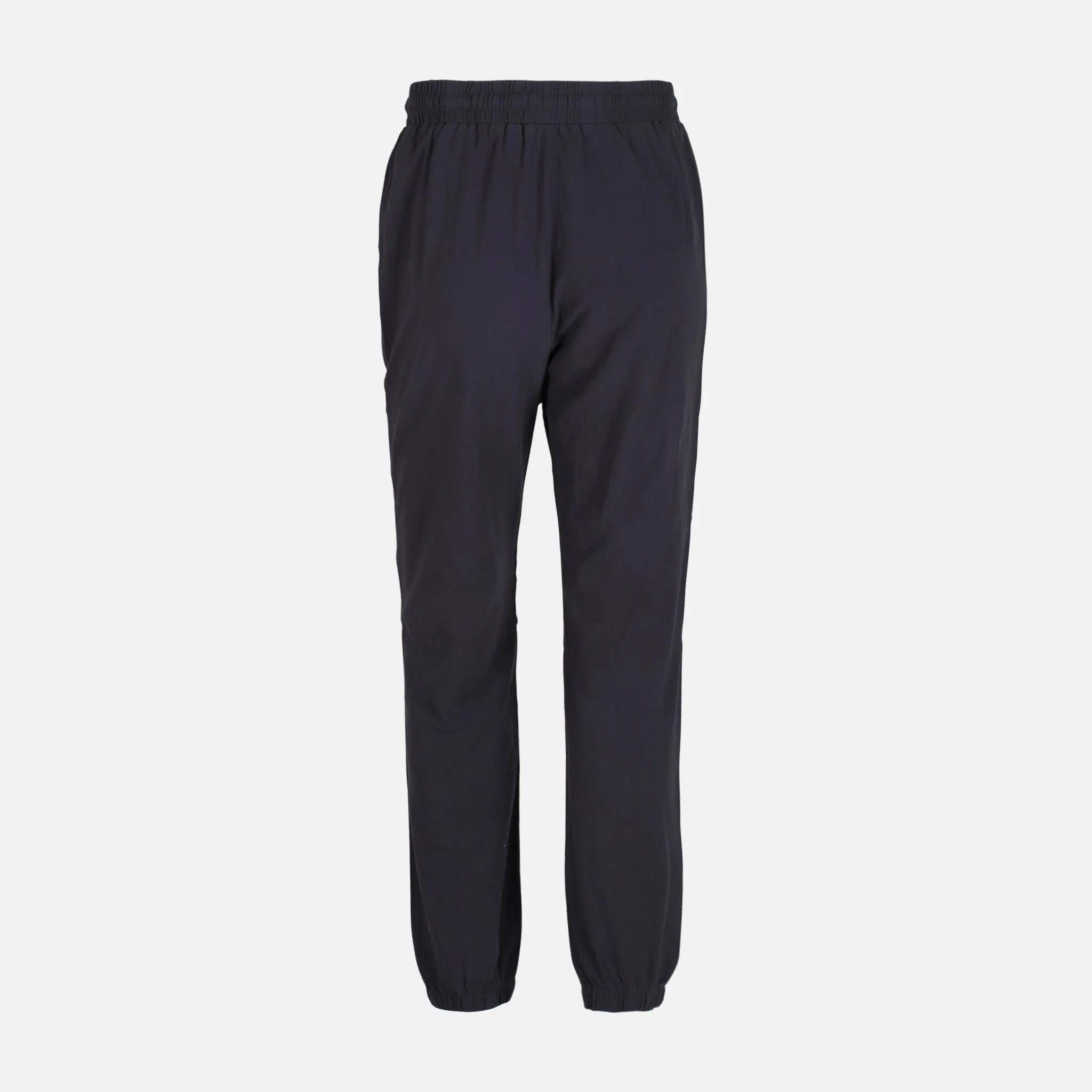 MEN JOGGER WOVEN REGULAR FIT