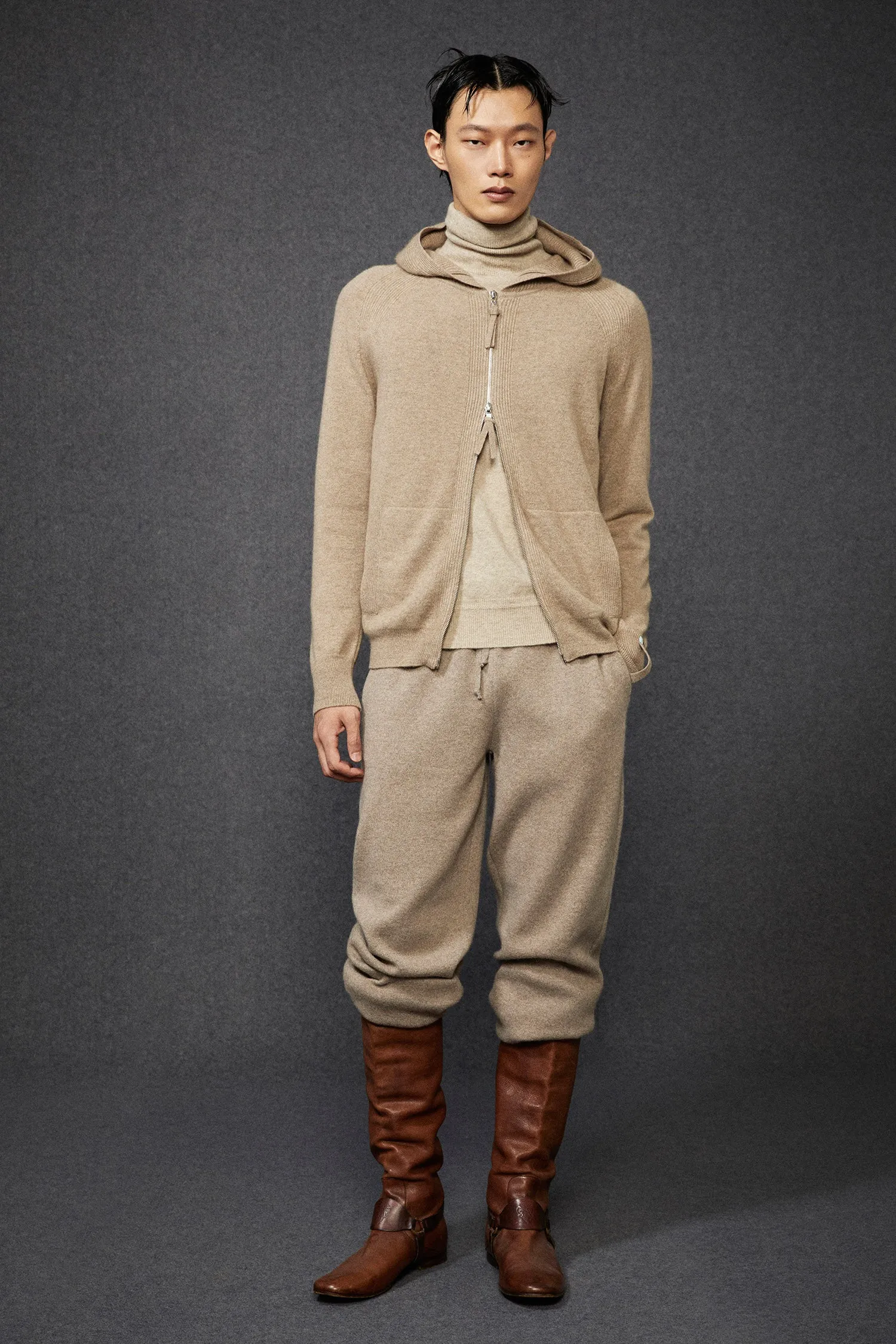 Men Lounge Jogger
