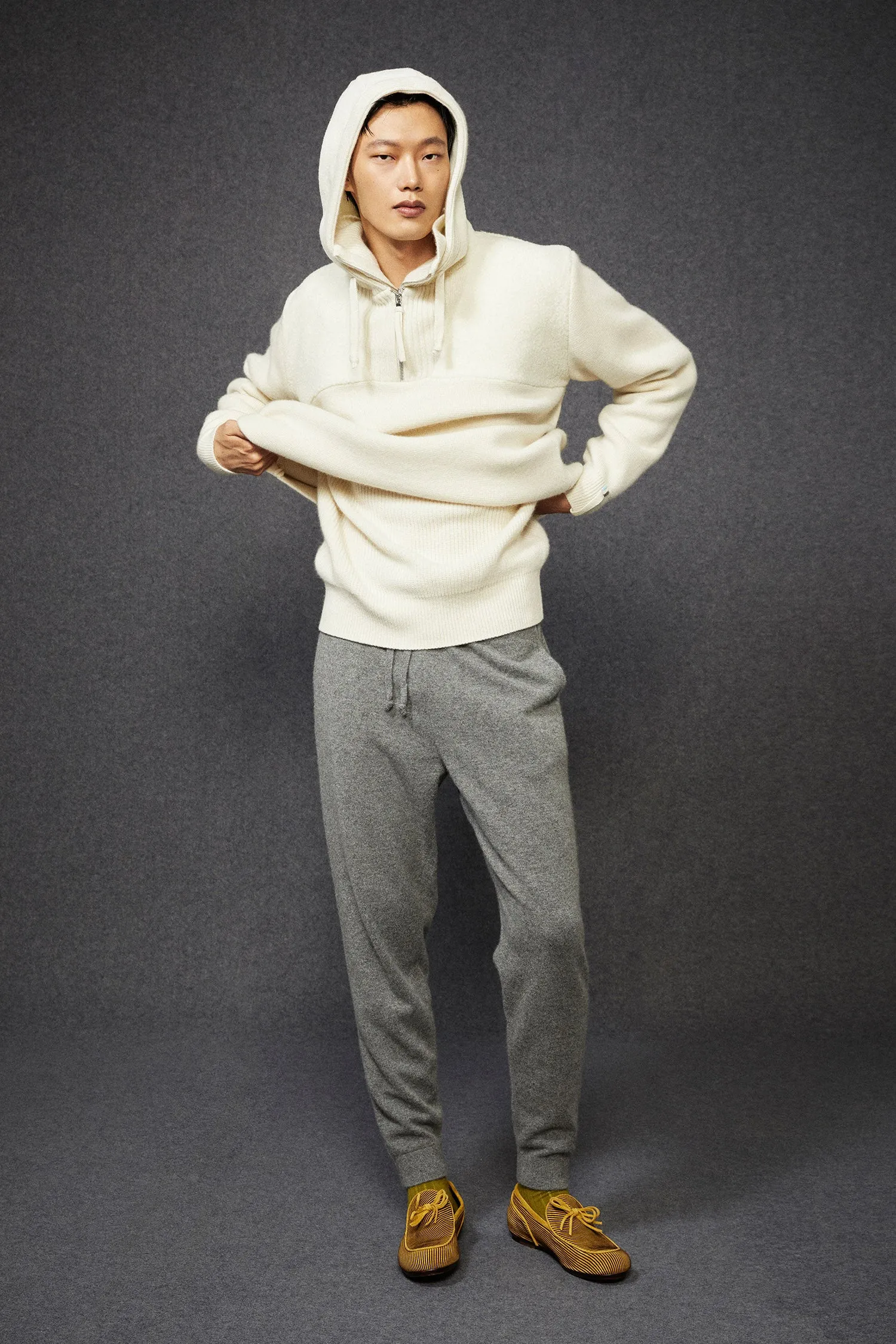 Men Lounge Jogger