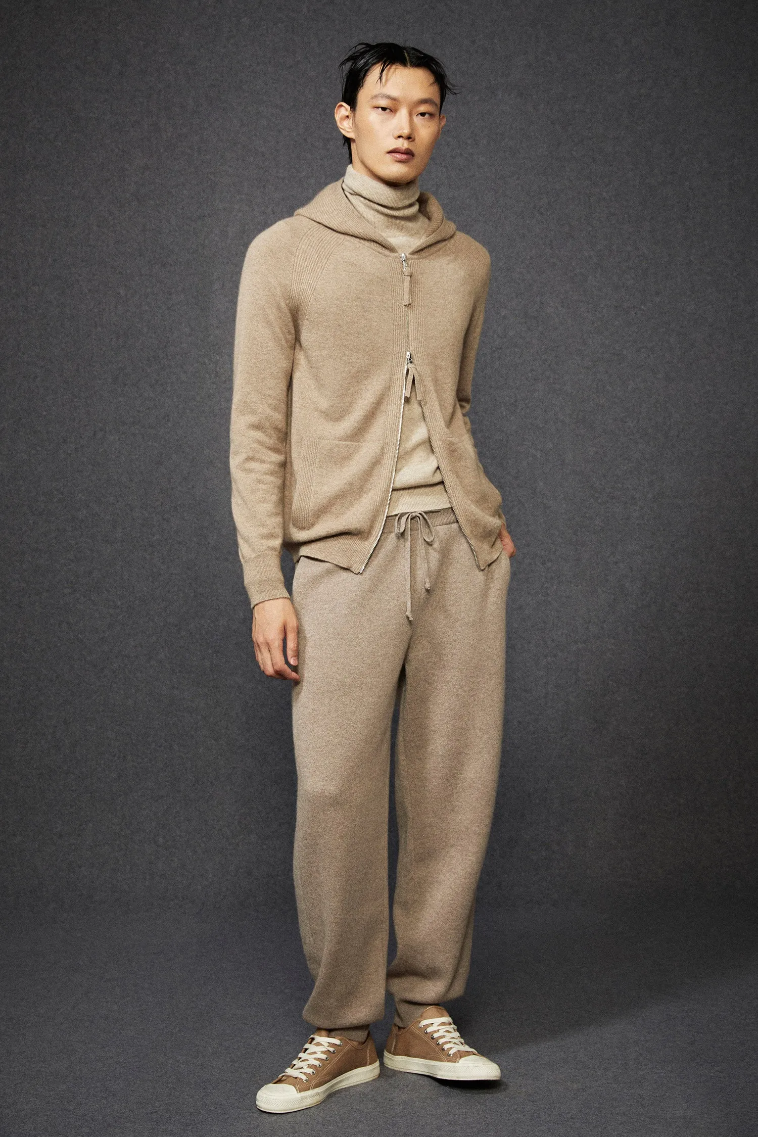 Men Lounge Jogger