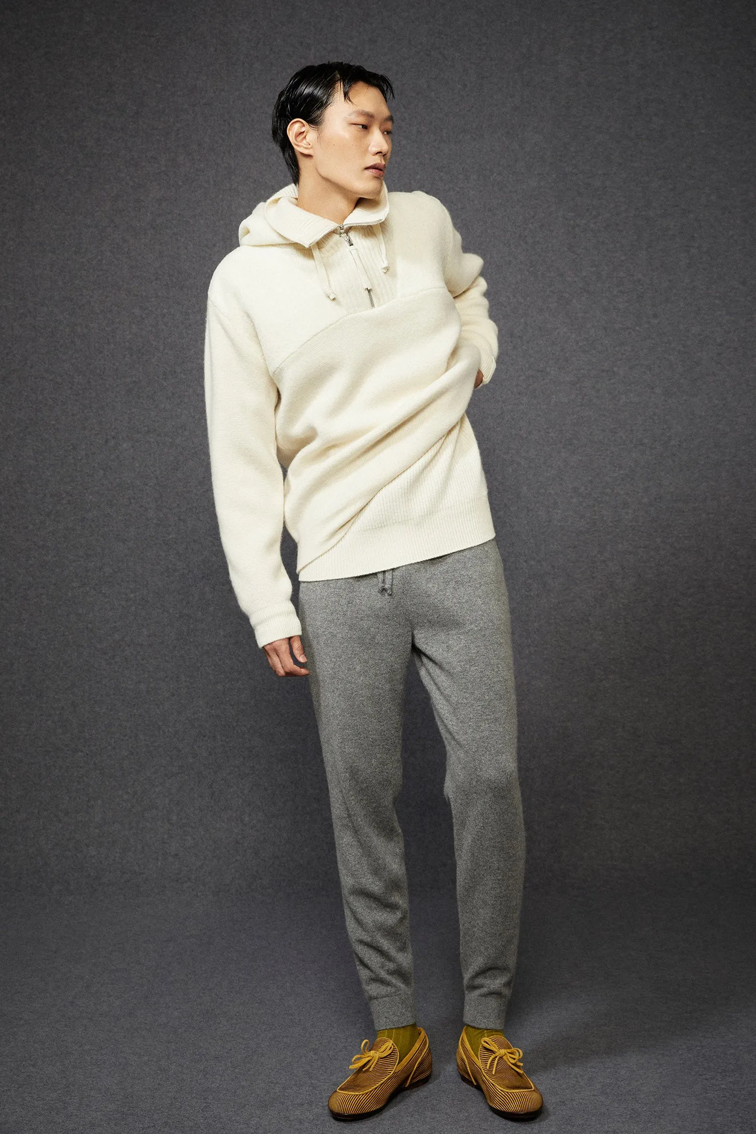Men Lounge Jogger