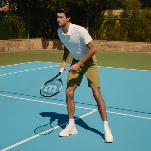 Men's Airst Shorts (Knee Length)