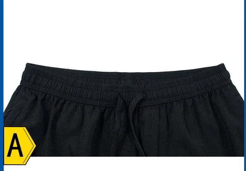 Men's Beach Quick Dry Sports Shorts