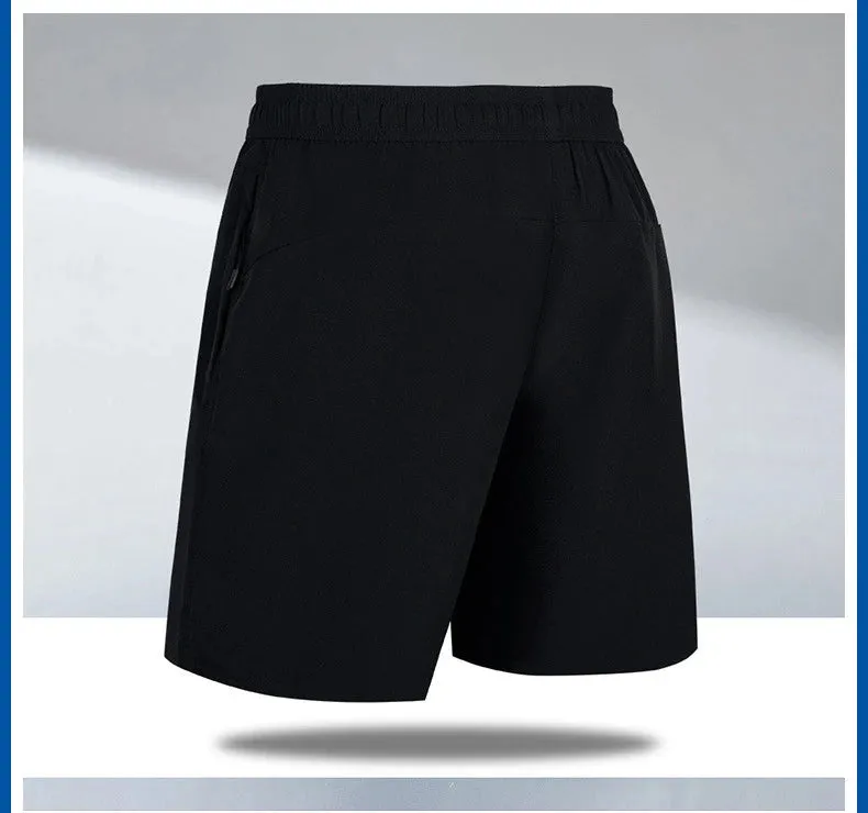 Men's Beach Quick Dry Sports Shorts