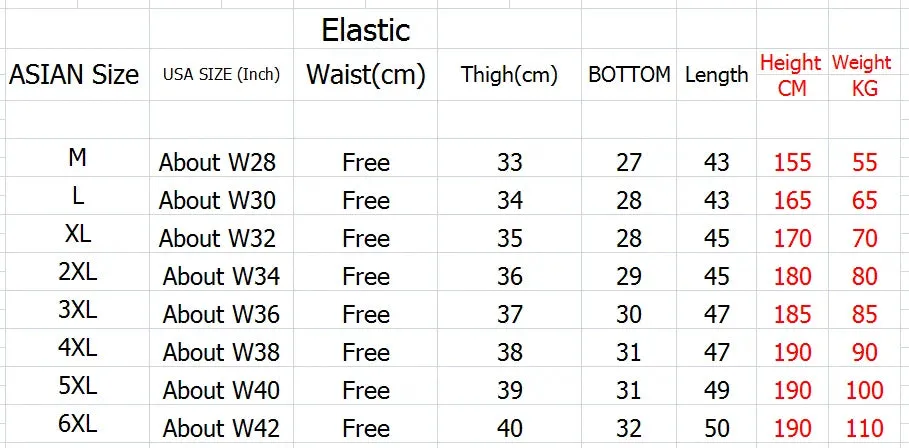 Men's Beach Quick Dry Sports Shorts