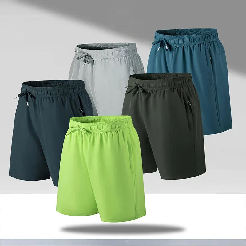 Men's Beach Quick Dry Sports Shorts