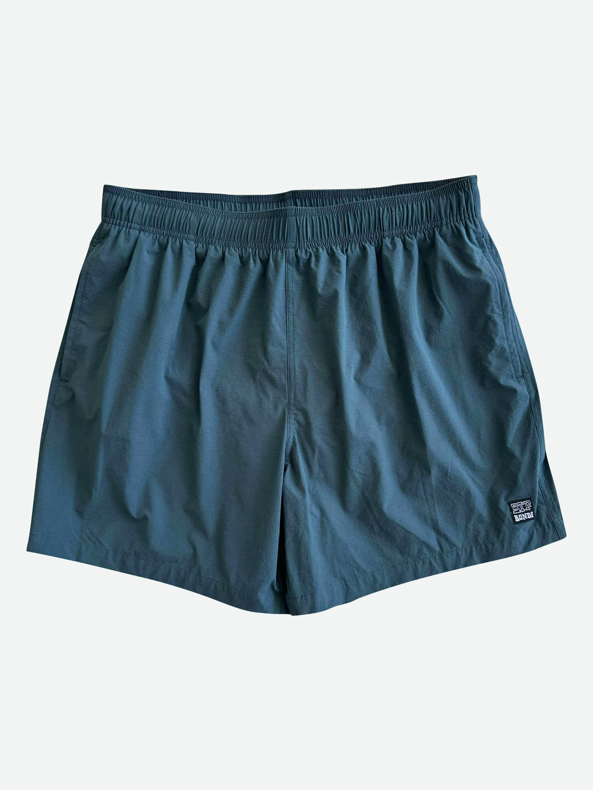 Men's BTF Bondi Swimshort (Deep Water)
