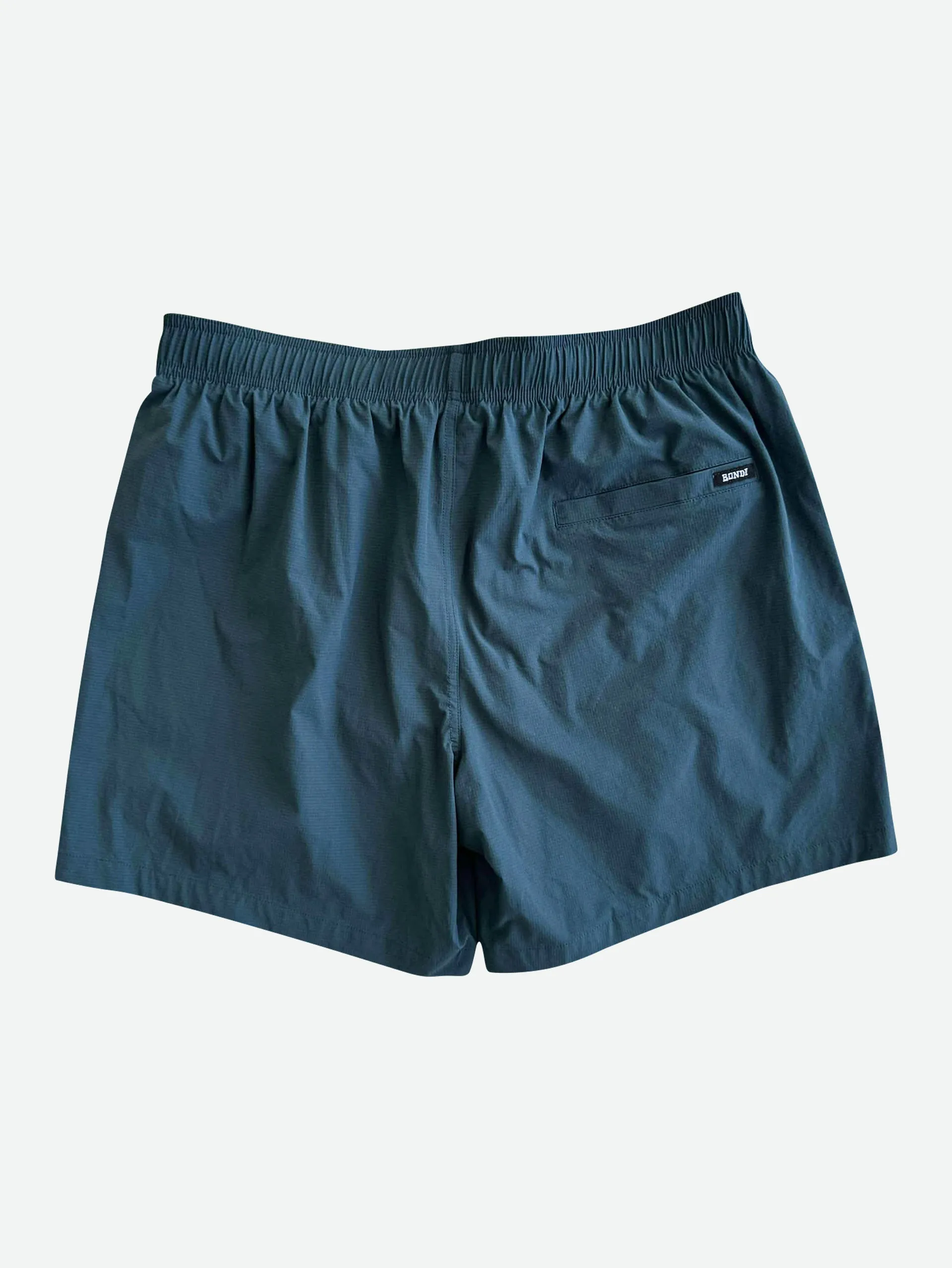Men's BTF Bondi Swimshort (Deep Water)