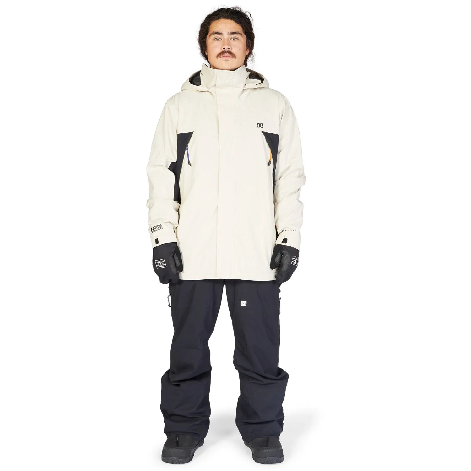 Men's Command 45K Shell Jacket