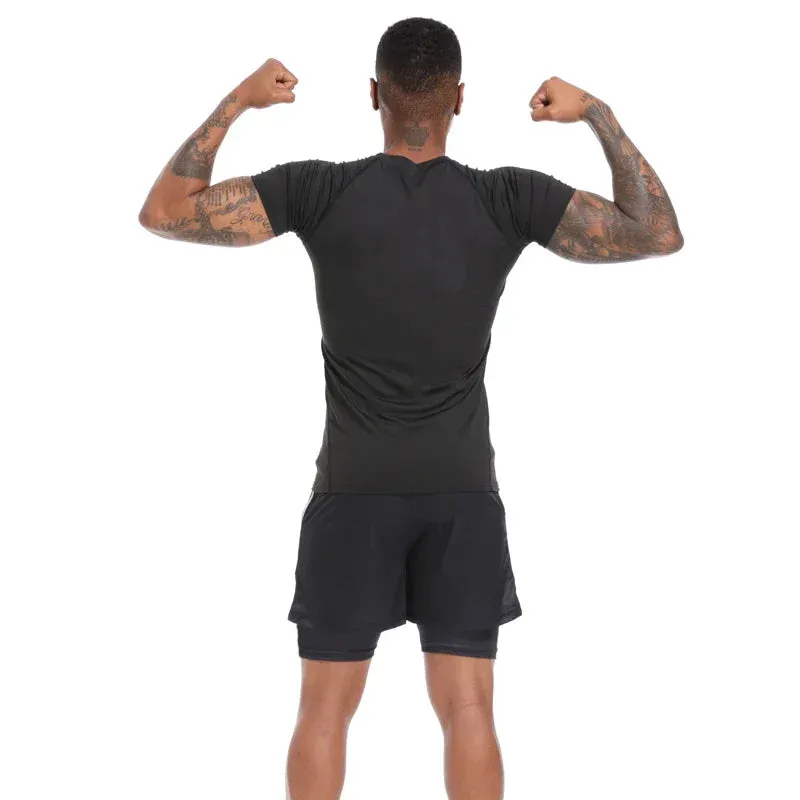 Men's Compression Shirts