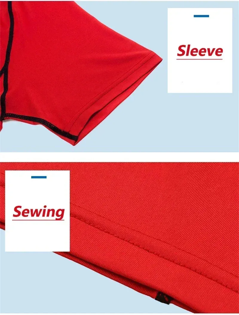 Men's Compression Shirts