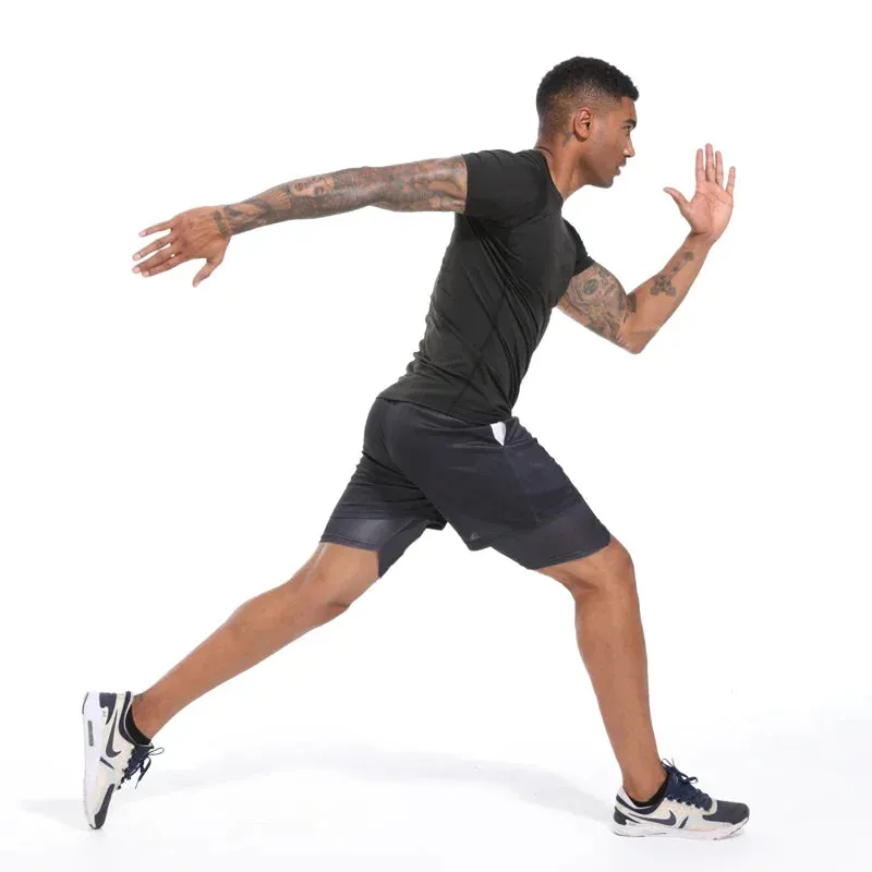 Men's Compression Shirts