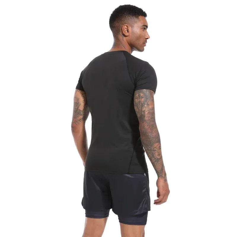 Men's Compression Shirts