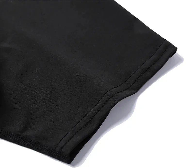 Men's Compression Shirts