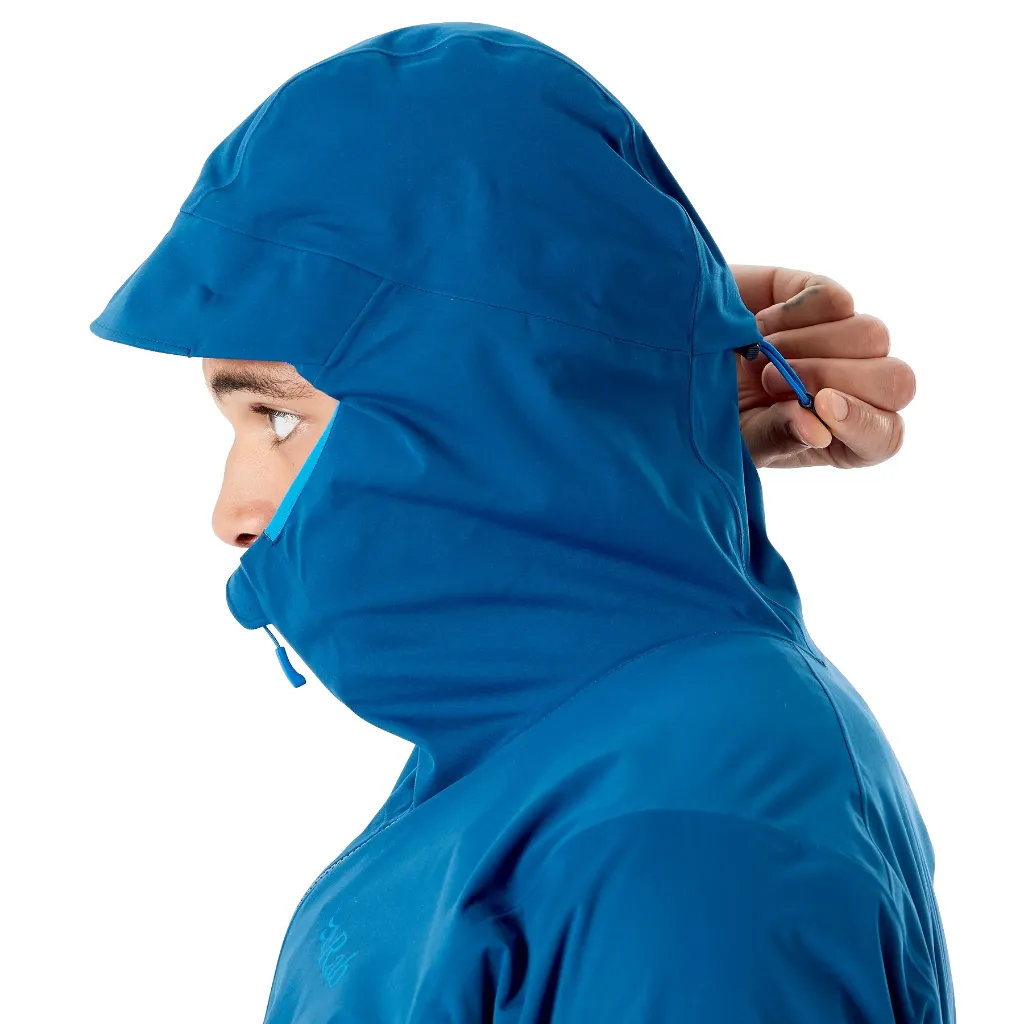 Men's Kinetic 2.0 Jacket